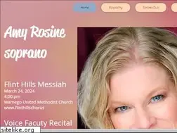 Sites similar to amyrosine.com
