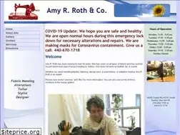 Sites similar to amyrothandcompany.com