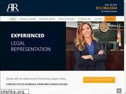 Sites similar to amyruizlaw.com