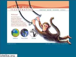 Sites similar to amyryan.com
