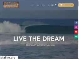 Sites similar to amys-sumatra.com