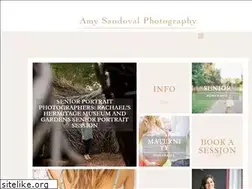Sites similar to amysandovalphotography.com