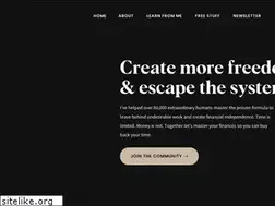 Sites similar to amysangster.com