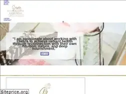 Sites similar to amysapola.com
