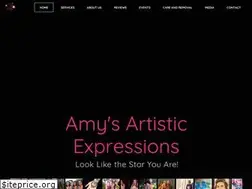 Sites similar to amysartisticexpressions.com