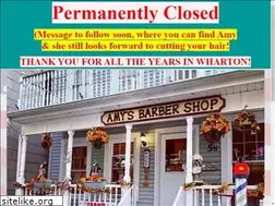 Sites similar to amysbarbershop.com