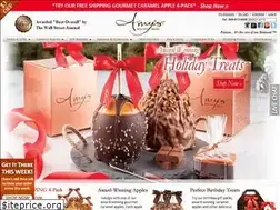 Sites similar to amyscandykitchen.com