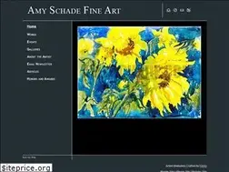 Sites similar to amyschade.com