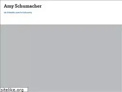 Sites similar to amyschumacher.com