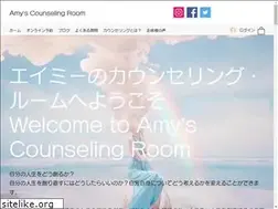 Sites similar to amyscounselingroom.com