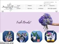 Sites similar to amysflowers.co.nz