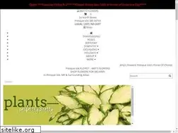 Sites similar to amysflowersinmaine.com