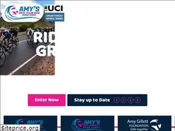 Sites similar to amysgranfondo.org.au