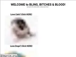 Sites similar to amyshojai.com