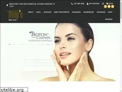 Sites similar to amyshouston.com