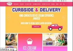 Sites similar to amysicecreams.com