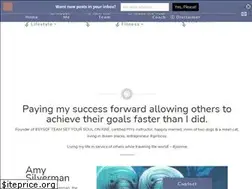 Sites similar to amysilvermanfitness.com