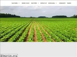 Sites similar to amyskitchen.ca