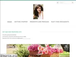 Sites similar to amyskynation.weebly.com