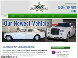 Sites similar to amyslimo.com