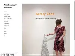 Sites similar to amysmanning.com