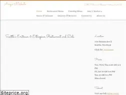 Sites similar to amysmerkato.com