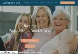 Sites similar to amysmilesaver.com