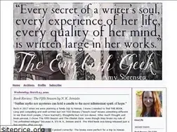 Sites similar to amysorensen.typepad.com
