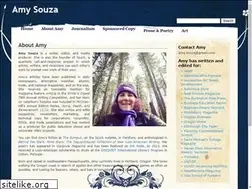 Sites similar to amysouza.com