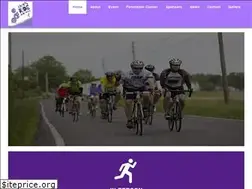 Sites similar to amysriderunwalk.com