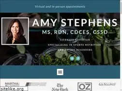 Sites similar to amystephensnutrition.com