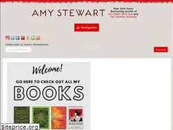Sites similar to amystewart.com