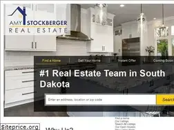 Sites similar to amystockberger.com
