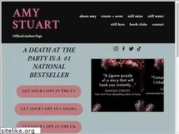 Sites similar to amystuart.ca