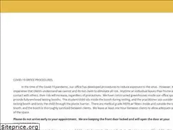 Sites similar to amysummersphd.com