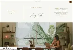 Sites similar to amysuto.com