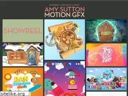 Sites similar to amysutton.com