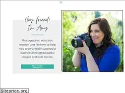 Sites similar to amytakespictures.com