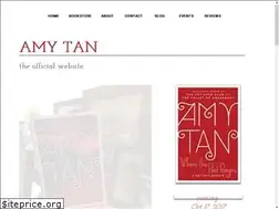 Sites similar to amytan.net