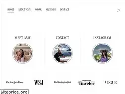 Sites similar to amytarakoch.com