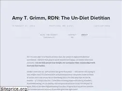 Sites similar to amytaylorrdn.com