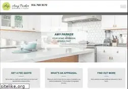 Sites similar to amytheappraiser.com