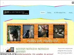Sites similar to amythecrittersitter.com