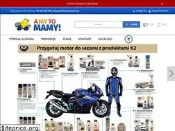 Sites similar to amytomamy.pl