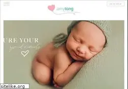 Sites similar to amytong.com.au