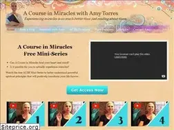 Sites similar to amytorresacim.com