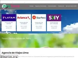 Sites similar to amytours.com