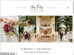 Sites similar to amytphoto.com