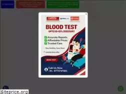 Sites similar to amytridiagnostics.com
