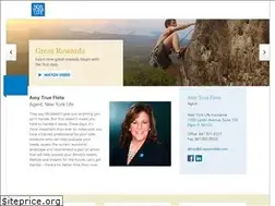 Sites similar to amytrue.com